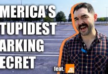 Sunday Video: How Parking Laws Are Strangling America