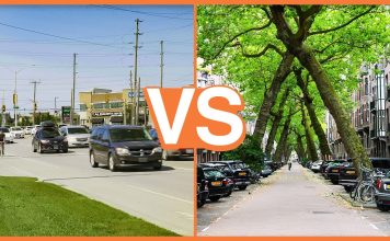 Sunday Video: Designing Urban Places That Don’t Suck