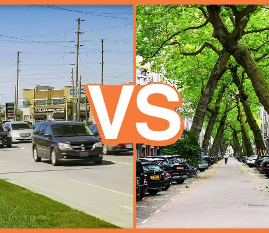 Sunday Video: Designing Urban Places That Don’t Suck