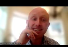 Video: Lunch and Learn with Ron Davis, Seattle Council Candidate