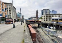 Op-Ed: Chinatown Deserves a Transit Hub, Not Terrible Transfers