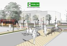 Community Options Emerge for Aurora Avenue Redesign