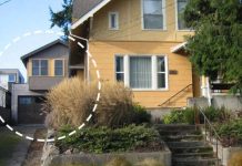 Op-Ed: Excessive Water Hook-up Fees Stunt Seattle’s ADU Building Boom