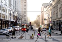 Op-Ed: Abandoning Seattle’s First Avenue Streetcar Is Still Foolish