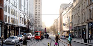 Op-Ed: Abandoning Seattle’s First Avenue Streetcar Is Still Foolish