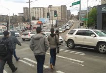 Seattle Plans an Expansion of Block-the-Box and Transit Lane Cameras This Fall