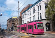 Center City Connector Streetcar Again In Jeopardy As Council Set to Pull Study Funding