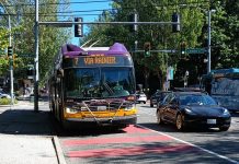 September 2023 Transit Service Changes Bring Mix of Cuts and Additions Across Puget Sound