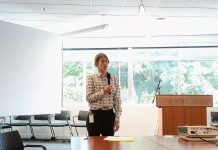 Sara Nelson Warns She Can Kill Any Transit Project She Wants