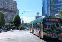 Op-Ed: Route 8 or Route Late? Help Us Fix Seattle’s Least Reliable Bus Route