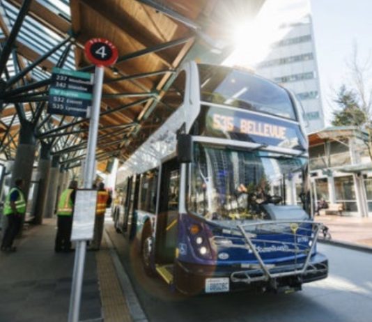 Sound Transit To Buy New Buses for Stride BRT, But Some Could Be Lemons