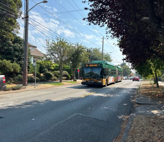 Op-Ed: Metro’s Alarming Latest Bus Restructures Illustrate the Need for Reform