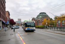 Pierce Transit Shelves Pacific Avenue BRT, Pivots to Delivering Express Bus in 2024