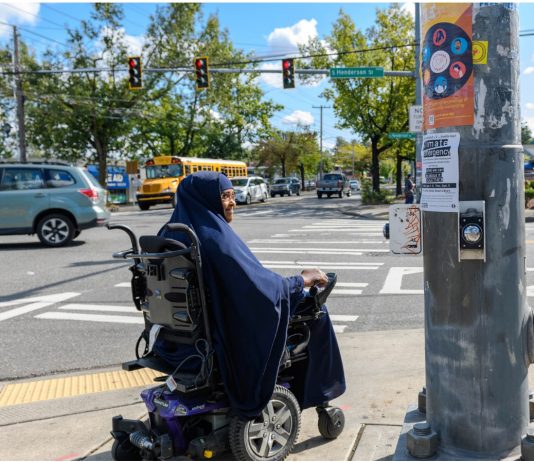 Op-Ed: How To Plan for Seattle’s Transportation Future