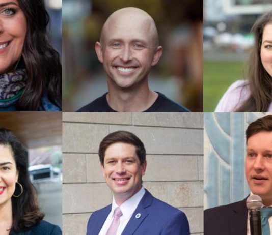 Urbanists Post Strong Showing in Seattle’s 2023 Primary