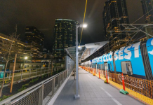 The East Link Light Rail Starter Line Is Officially A Go