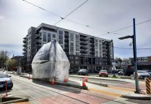 Tacoma Hilltop Streetcar Extension Opening Set with September 16 Celebration
