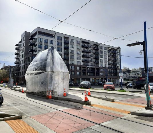 Tacoma Hilltop Streetcar Extension Opening Set with September 16 Celebration