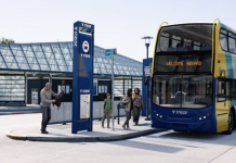 Stride BRT Is Vastly Overbudget, Risks Stressing Other ST3 Projects