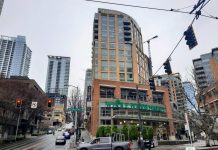 Seattle’s $170 Million Wager to Reduce Light Rail Construction Impacts on Westlake Avenue