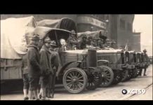 Labor Day Lookback at Seattle’s General Strike of 1919