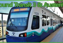 Sunday Video: How Austerity Is Ruining Sound Transit 3