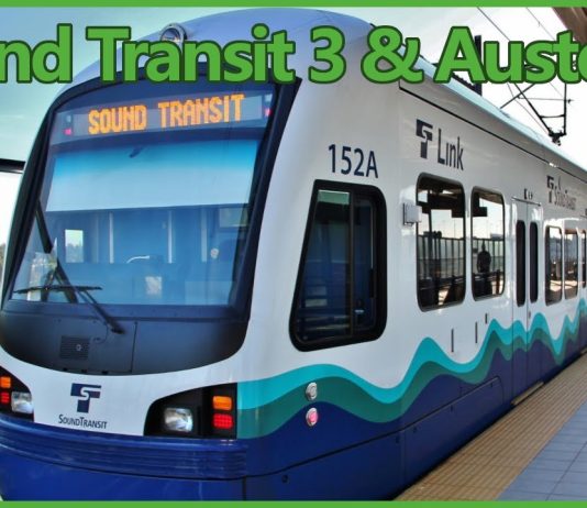 Sunday Video: How Austerity Is Ruining Sound Transit 3