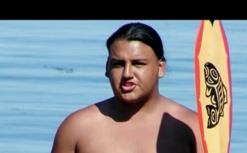 Canoe Journey 2023 Reconnects Regional Tribes to Each Other and Local Waterways