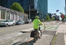 Finding the Legacy of the Move Seattle Transportation Levy