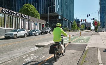 Finding the Legacy of the Move Seattle Transportation Levy