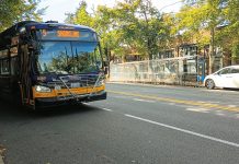 Metro Looks at Speeding Up Route 5 through North Seattle