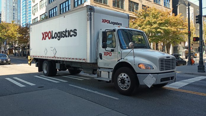 truck