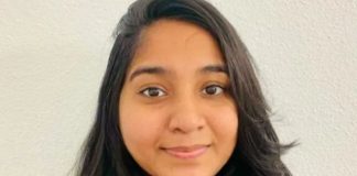 Portrait photo of Jaahnavi-Kandula