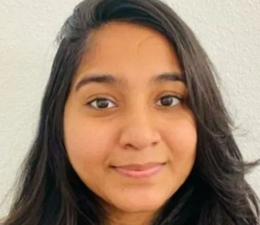 Jaahnavi Kandula’s Killing Reveals Seattle’s Many Failings on Public Safety Portrait photo of Jaahnavi-Kandula