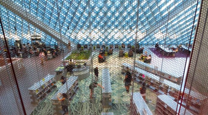 Seattle Library Workers Raise Alarm About Security Crackdown Hitting Homeless People