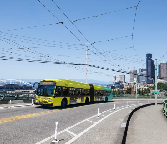 Metro Branding Reveal Draws Ire from Advocates Seeking More Bus Service