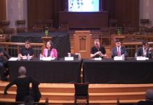Video: City Council Forum 1 on Housing and the Seattle Comp Plan