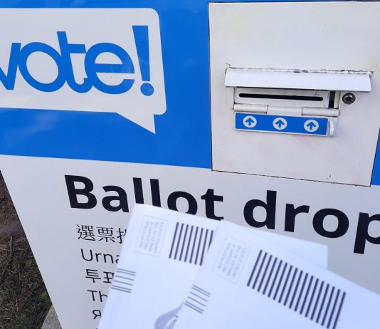 The Case for The Urbanist Seattle Council Slate as Ballots Arrive