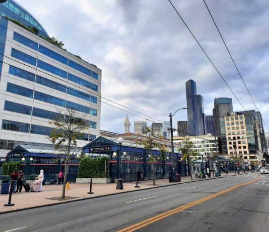 Obstacles Mount for Ballard Link’s Chinatown and Midtown Station Options