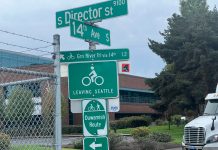 County Delays Seattle’s Connection to the Green River Trail to 2027