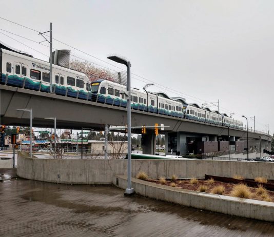 Sound Transit Still Seeking Mitigation for Overcrowding Coming with Link Expansions