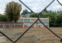Appeal Could Force Alki Elementary To Trade Classroom Space for Parking Stalls