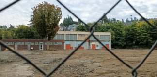 New Alki Elementary School Draws Another Appeal, Even After Adding Parking Lot
