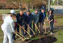 With MLK Way Groundbreaking, South Seattle Bike Projects Start Getting Delivered
