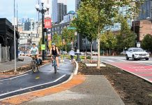 Seattle Transportation Plan Needs More Focus on Outcomes, Planning Commission Says