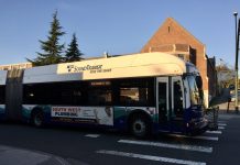 Sound Transit Weighing Snohomish County Express Bus Shakeup