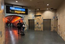 Benaroya Hall Closes Key ‘Symphony Station’ Elevator Outside Concert Hours