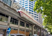 Op-Ed: Seattle Monorail Should Honor Transfers, Be Treated Like Real Transit