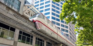 Op-Ed: Seattle Monorail Should Honor Transfers, Be Treated Like Real Transit