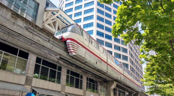 Op-Ed: Seattle Monorail Should Honor Transfers, Be Treated Like Real Transit